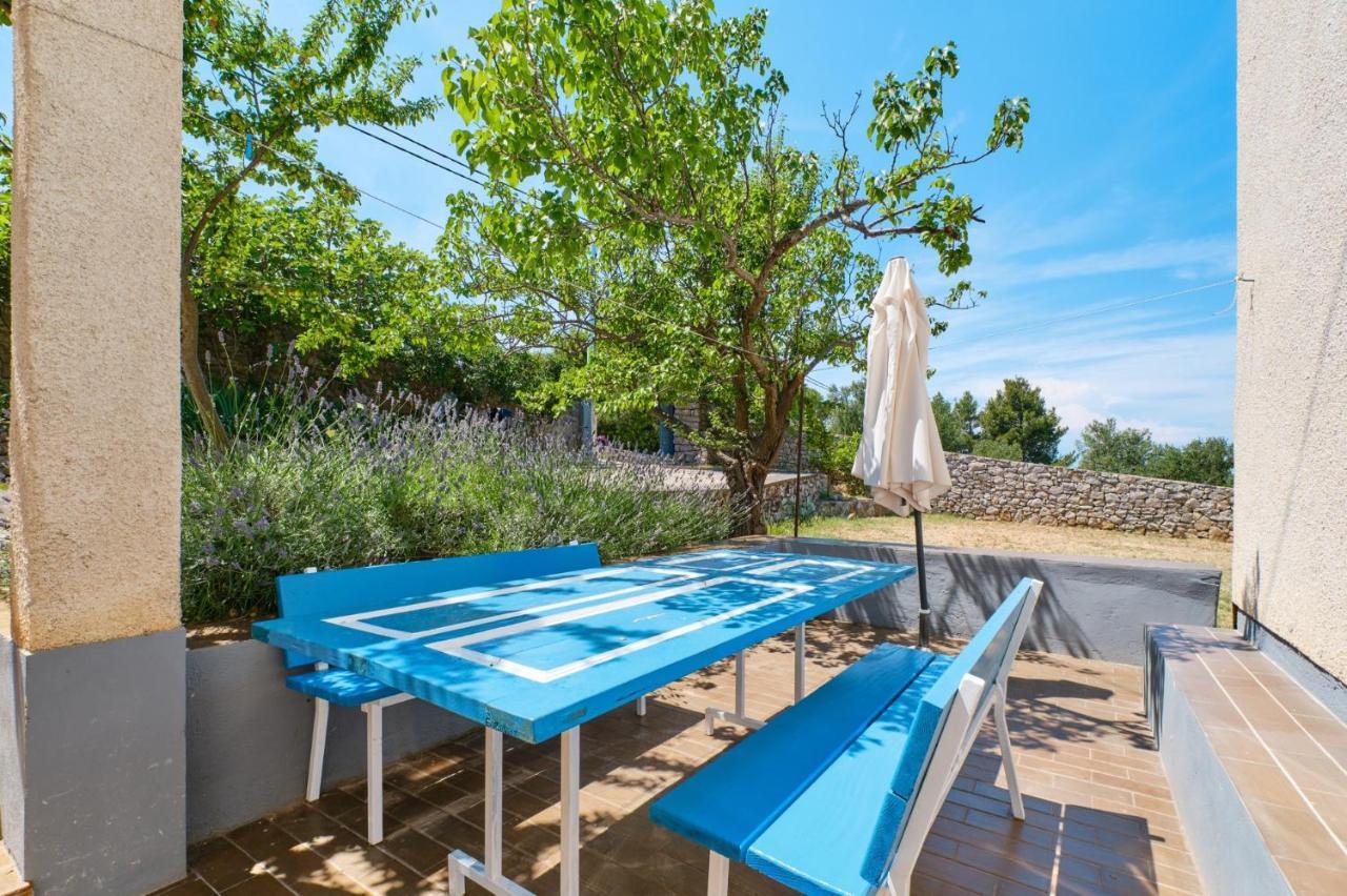 Apartments Pino Veli Lošinj Kültér fotó