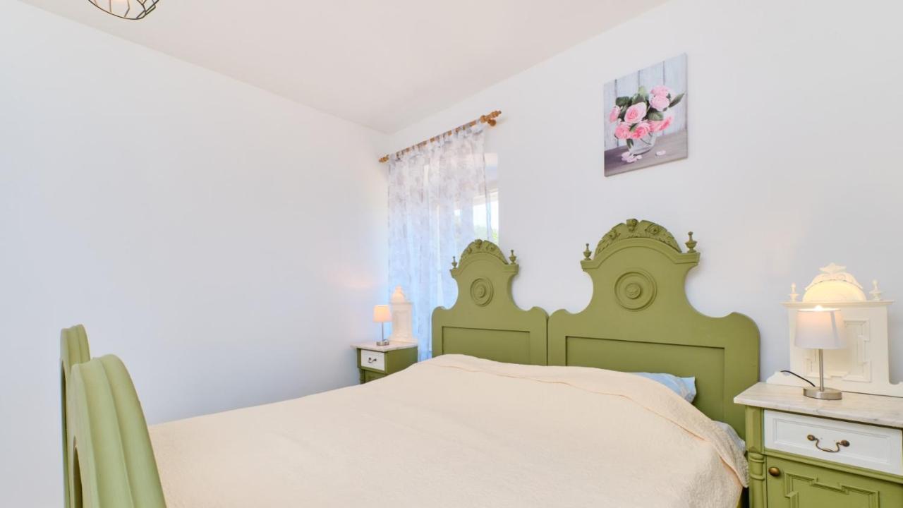 Apartments Pino Veli Lošinj Kültér fotó